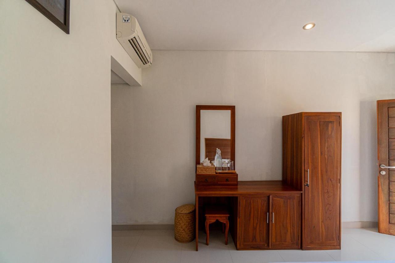 The Gong By Bukit Vista Hotel Uluwatu Exterior foto