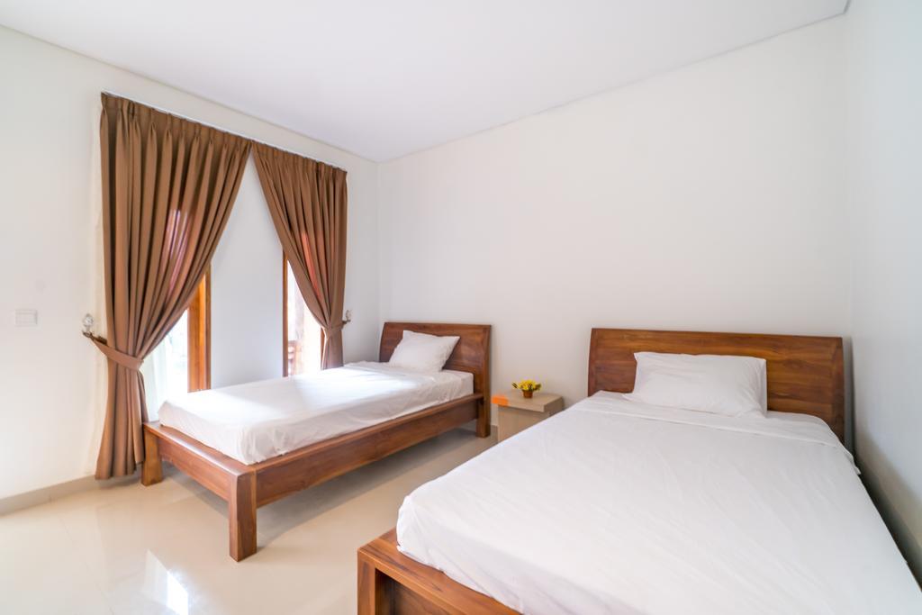 The Gong By Bukit Vista Hotel Uluwatu Exterior foto