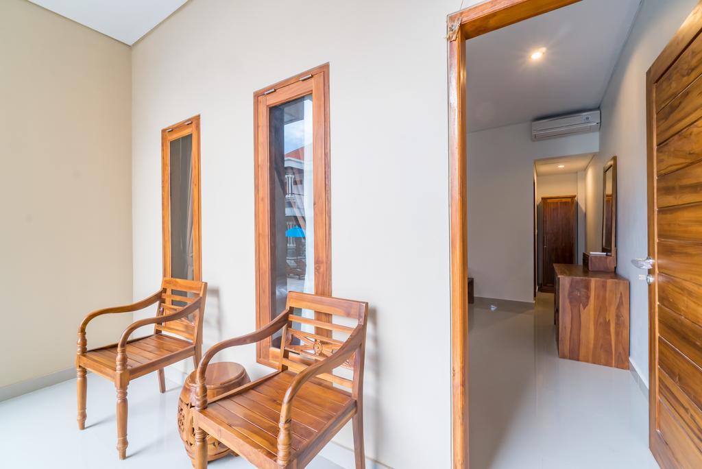 The Gong By Bukit Vista Hotel Uluwatu Exterior foto